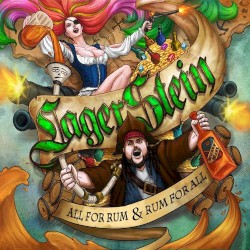 All for Rum & Rum for All