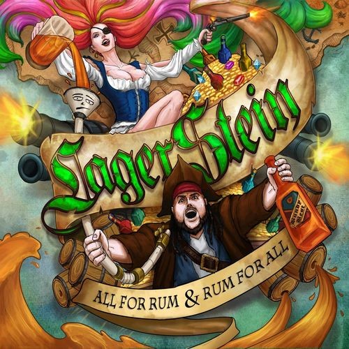 All for Rum & Rum for All