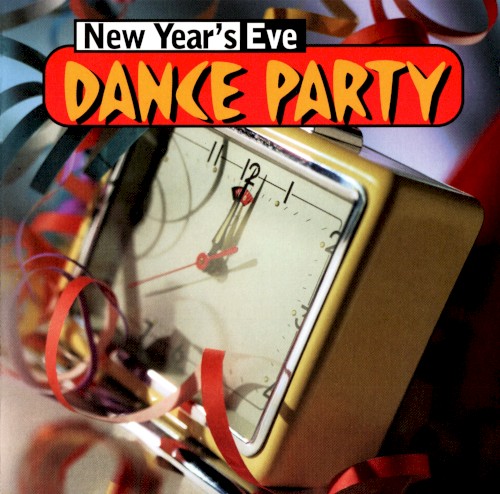 New Year’s Eve: Dance Party