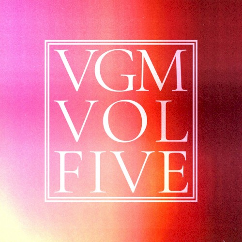 VGM, Vol. 5
