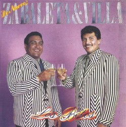 De nuevo