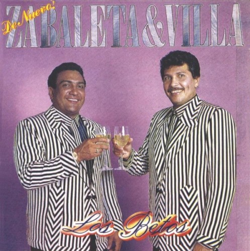 De nuevo