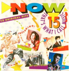 Now That’s What I Call Music! 15