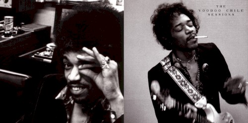 The Voodoo Chile Sessions