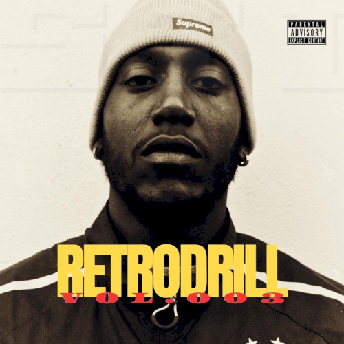 Retrodrill vol.3