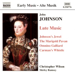 Lute Music