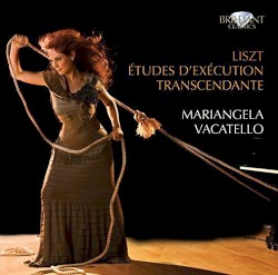 Études d’exécution transcendante