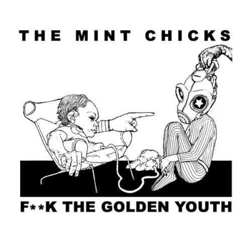 Fuck the Golden Youth