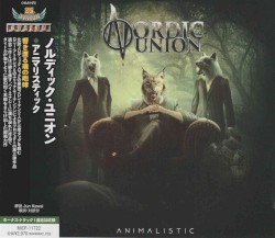 Animalistic
