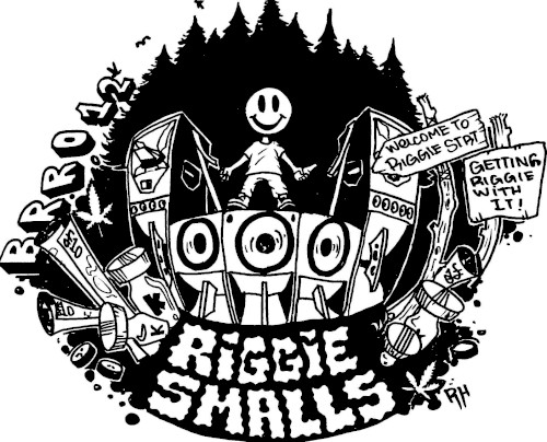Gettin' Riggie With It Pt.1