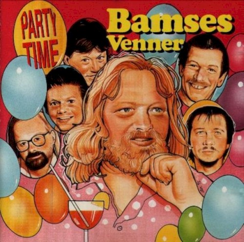 Party time, Vol. 1