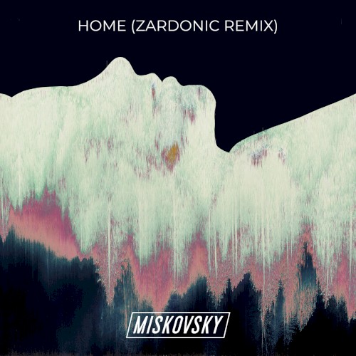 Home (Zardonic 'Liquid Fiction' remix)