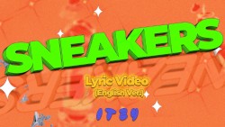 SNEAKERS (English ver.)