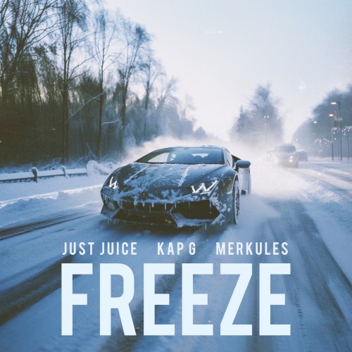 FREEZE
