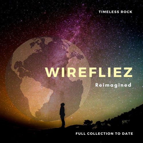 Reimagined: Full Catalogue to Date