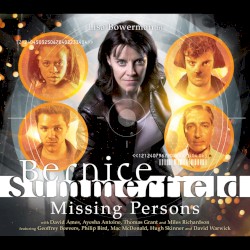 Bernice Summerfield: Missing Persons