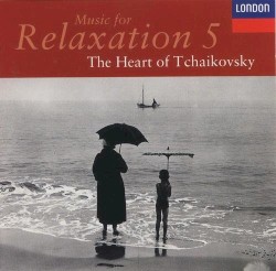 Music for Relaxation 5