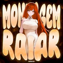 MONTAGEM RAIAR