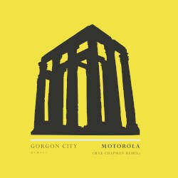 Motorola (Max Chapman remix)