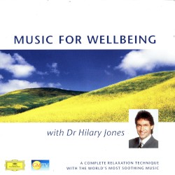 Music for Wellbeing