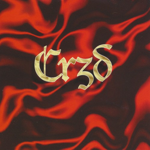 Crzd
