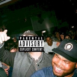 No Sleep E.P.