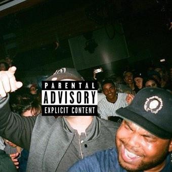 No Sleep E.P.