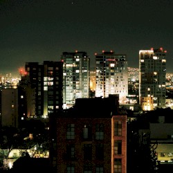 Noche