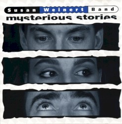 Mysterious Stories