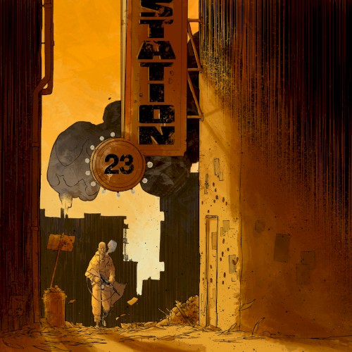 Station 23