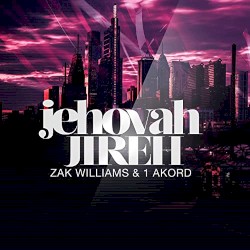 Jehovah Jireh