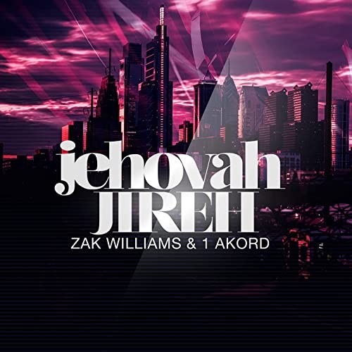 Jehovah Jireh