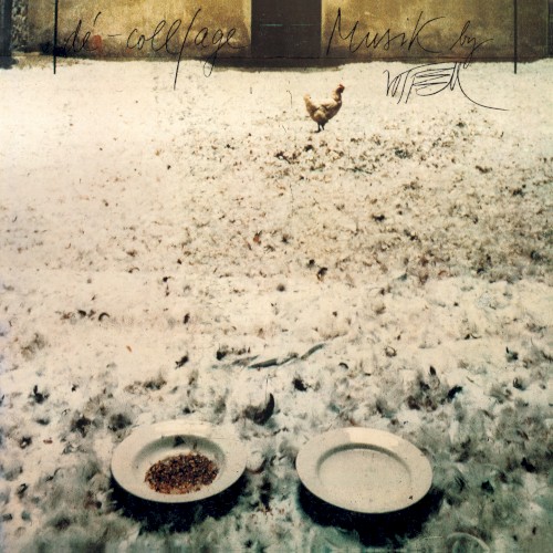 Dé‐coll/age Musik
