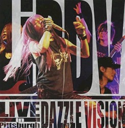 Live in Pittsburgh
