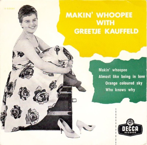 Makin’ Whoopee