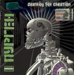 Destroy for Creation