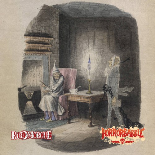 A Christmas Carol