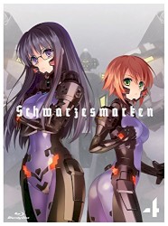 シュヴァルツェスマーケン 4 CD
