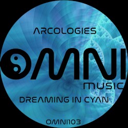 Dreaming in Cyan