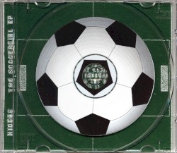 The Soccergirl EP