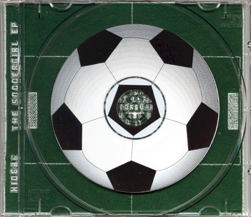The Soccergirl EP