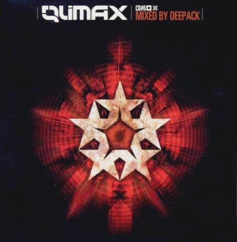 Qlimax 6: The Prophecy