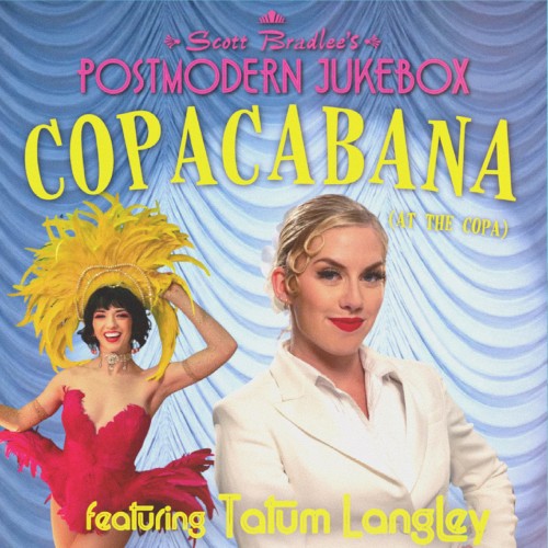 Copacabana (At the Copa)