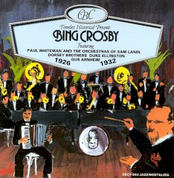 Bing Crosby 1926–1932