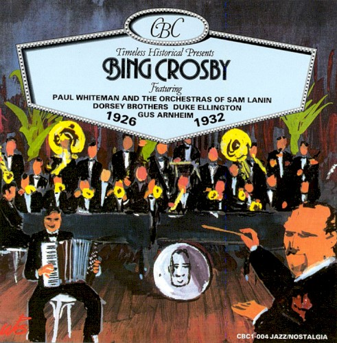 Bing Crosby 1926–1932