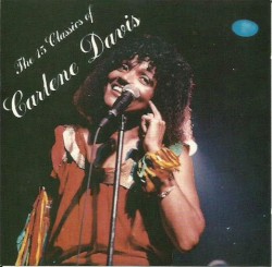 The 15 Classics Of Carlene Davis