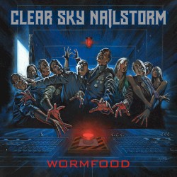 Wormfood