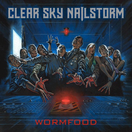 Wormfood