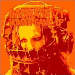 Human Game EP