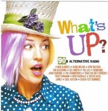 What's Up? 90s Alternative Radio